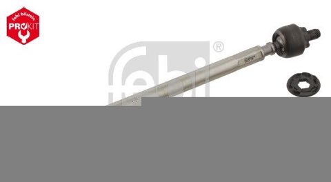 Febi Bilstein 11854 Inner Tie Rod, photo 2