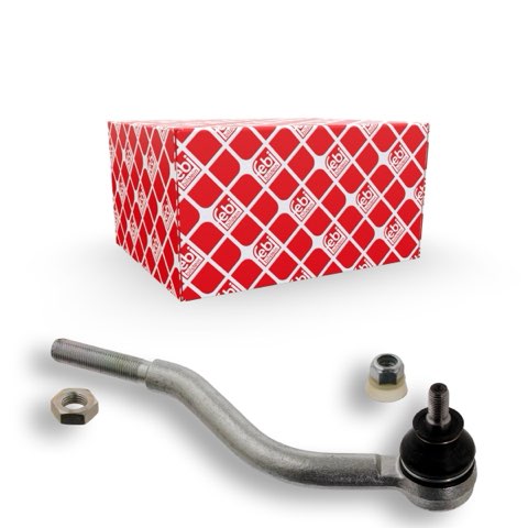 Febi Bilstein 11855 Track Rod End, photo 2