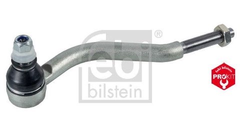 Febi Bilstein 11855 Track Rod End, photo 3