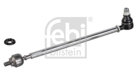 Febi Bilstein 11856 Track Rod Assembly, photo 3