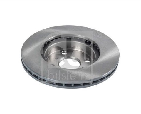 Febi Bilstein 11893 Brake Disc, photo 3