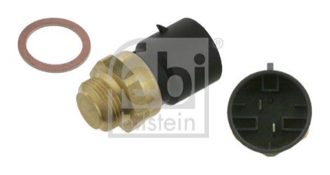 Febi Bilstein 11915 Temperature Switch, Radiator Fan, photo 2