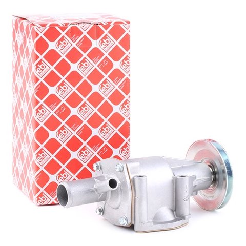 Febi Bilstein 11951 Water Pump, photo 2