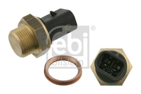 Febi Bilstein 11964 Temperature Switch, Radiator Fan, photo 3