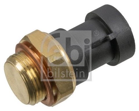 Febi Bilstein 11965 Temperature Switch, Radiator Fan, photo 2