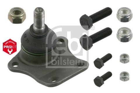 Febi Bilstein 11990 Ball Joint, photo 2