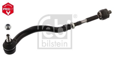 Febi Bilstein 11996 Track Rod Assembly, photo 2