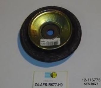 Bilstein 12-116775 Top Strut Mount, photo 2