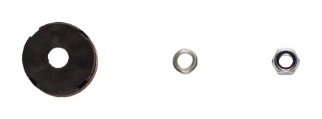 Bilstein 12-117185 Top Strut Mount