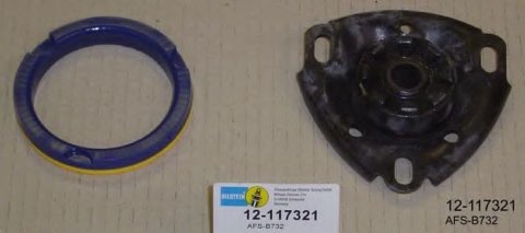 Bilstein 12-117321 Top Strut Mount, photo 2