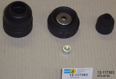 Bilstein 12-117383 Top Strut Mount