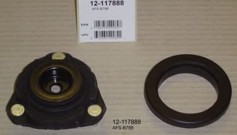 Bilstein 12-117888 Top Strut Mount, photo 2