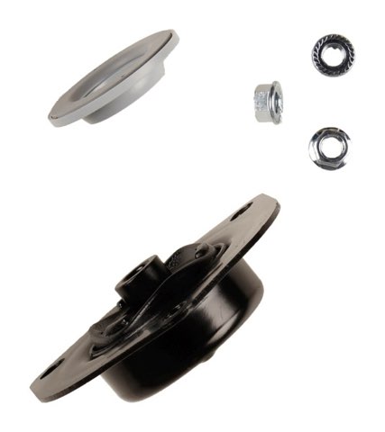 Bilstein 12-234158 Repair Kit, Suspension Strut, photo 3