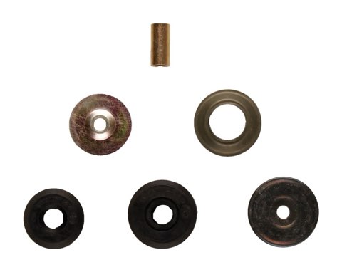Bilstein 12-249039 Top Strut Mount
