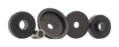 Bilstein 12-272617 Top Strut Mount
