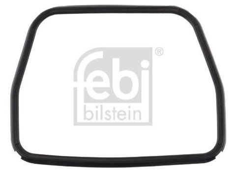 Febi Bilstein 12012 Seal, Automatic Transmission Oil Pan, for Automatic Transmission, photo 2