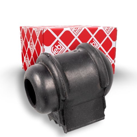 Febi Bilstein 12018 Anti Roll Bar Bush, photo 2