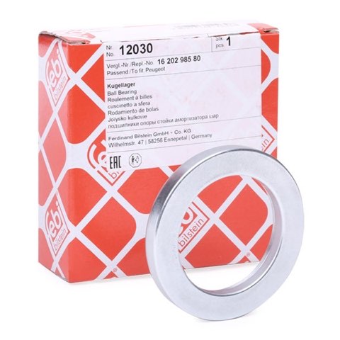 Febi Bilstein 12030 Top Strut Mount Bearing, photo 2