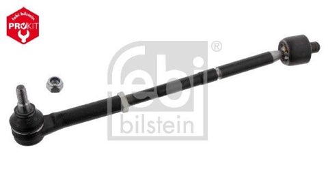 Febi Bilstein 12034 Track Rod Assembly, photo 2