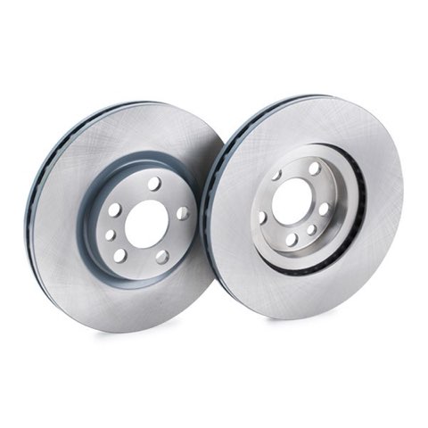 Febi Bilstein 12037 Brake Disc, photo 3