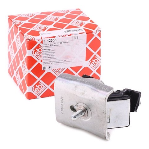 Febi Bilstein 12055 Engine Mount, photo 2