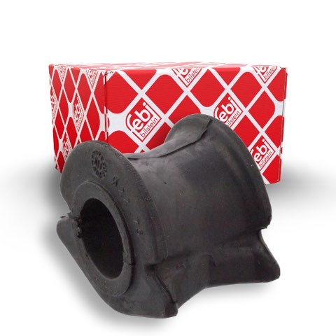 Febi Bilstein 12063 Anti Roll Bar Bush, photo 2