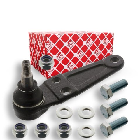 Febi Bilstein 12076 Ball Joint, photo 2
