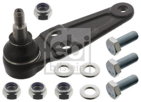 Febi Bilstein 12076 Ball Joint, photo 3