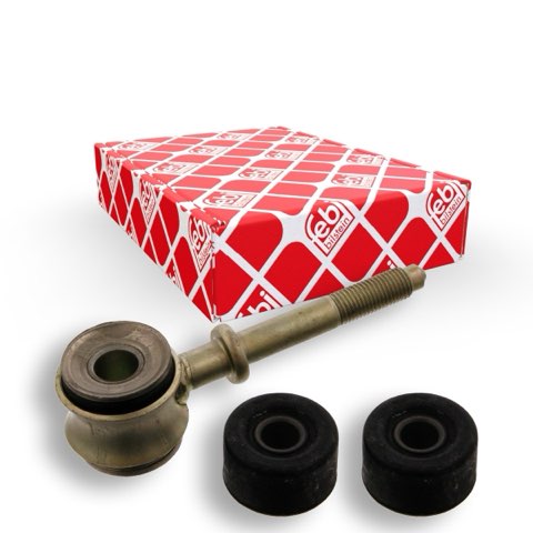 Febi Bilstein 12096 Anti-Roll Bar Link, photo 2