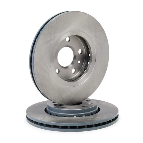 Febi Bilstein 12097 Brake Disc, photo 2