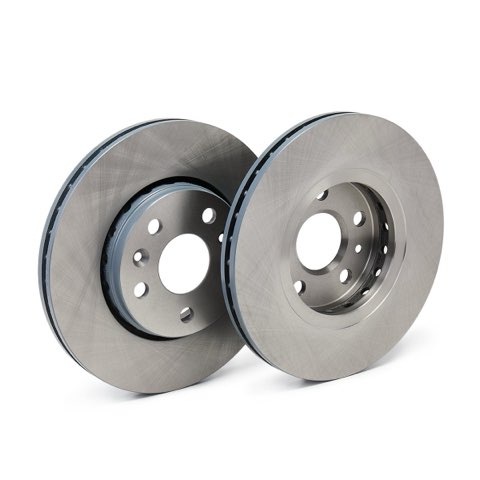 Febi Bilstein 12097 Brake Disc, photo 3