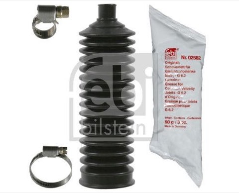 Febi Bilstein 12099 Steering Rack Gaiter Kit, photo 2