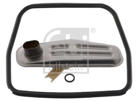 Febi Bilstein 12105 Automatic Transmission Filter Kit, photo 3