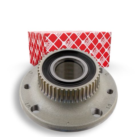 Febi Bilstein 12118 Wheel Bearing Kit, photo 2