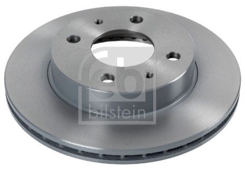 Febi Bilstein 12137 Brake Disc, photo 2
