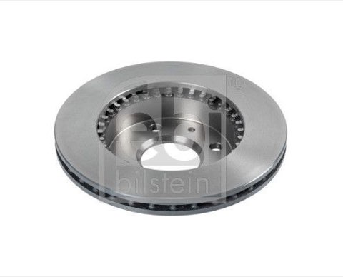Febi Bilstein 12137 Brake Disc, photo 3