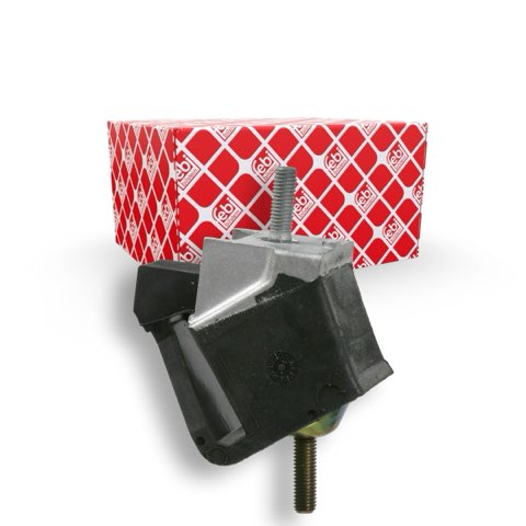 Febi Bilstein 12156 Engine Mount, photo 2