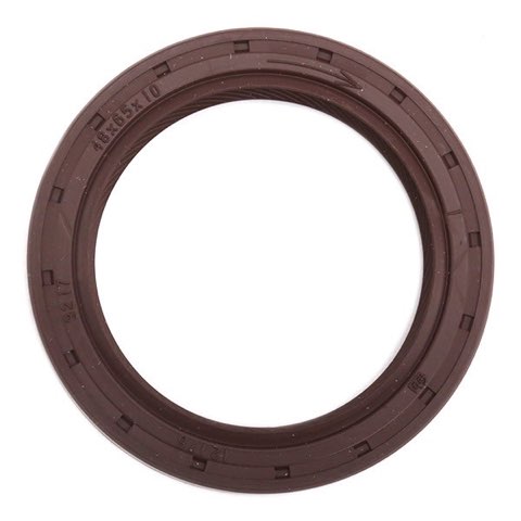 Febi Bilstein 12176 Crankshaft Seal, Frontal Sided, photo 2