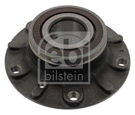 Febi Bilstein 12178 Wheel Bearing Kit, photo 2