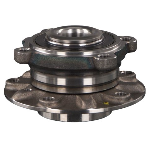 Febi Bilstein 12179 Wheel Bearing Kit