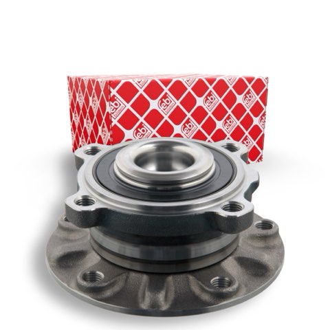 Febi Bilstein 12179 Wheel Bearing Kit, photo 2