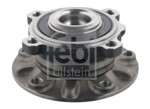 Febi Bilstein 12179 Wheel Bearing Kit, photo 3