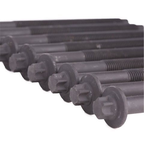 Ridex 1217B0011 Bolt Kit, Cylinder Head, photo 3