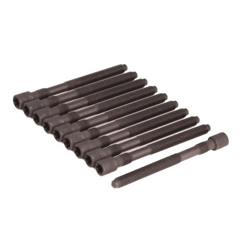 Ridex 1217B0014 Bolt Kit, Cylinder Head, photo 2