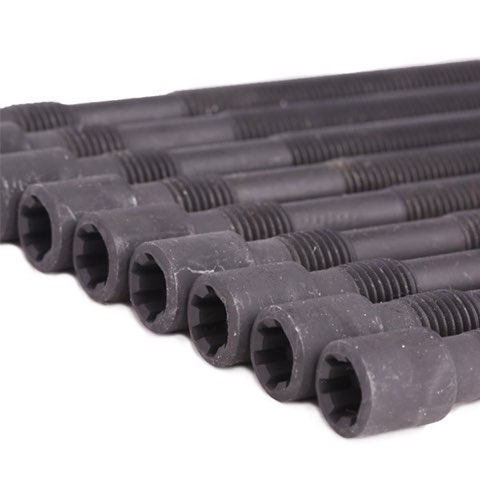 Ridex 1217B0014 Bolt Kit, Cylinder Head, photo 3