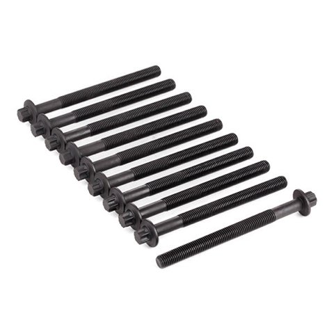 Ridex 1217B0015 Bolt Kit, Cylinder Head, photo 2