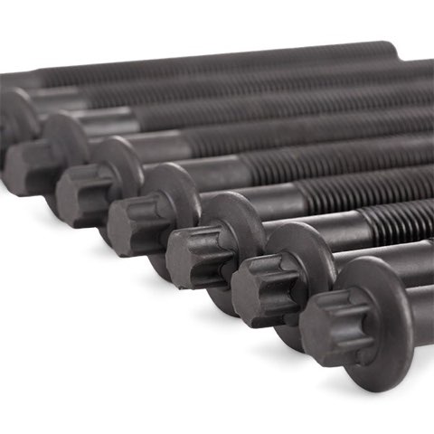 Ridex 1217B0015 Bolt Kit, Cylinder Head, photo 3