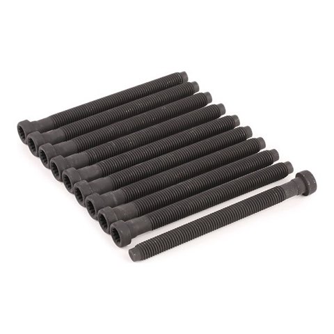 Ridex 1217B0017 Bolt Kit, Cylinder Head, photo 2