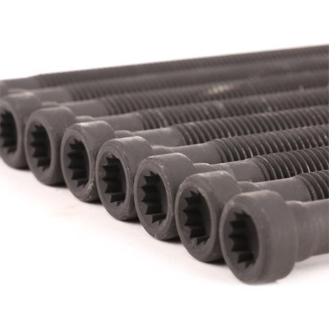 Ridex 1217B0017 Bolt Kit, Cylinder Head, photo 3