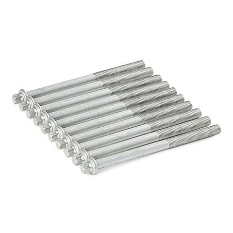 Ridex 1217B0019 Bolt Kit, Cylinder Head, photo 3